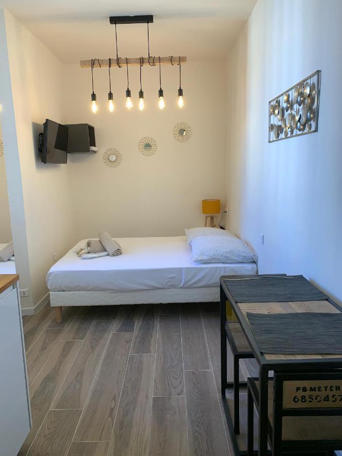 Studio Vagliano Apartment *